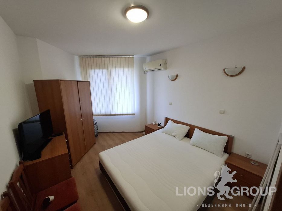 Дава се под наем Двустаен апартамент в Варна, Галата - 44 кв.м за 378.93 € - Снимка #5