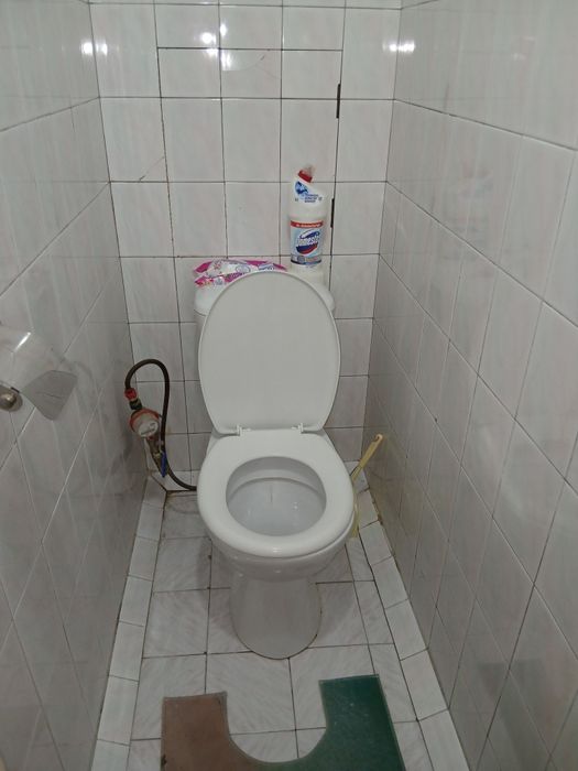 Продаётся 3ёх комнатная на Юнусабаде-10 квартал