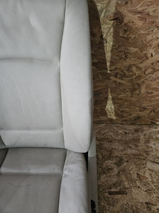 scaune scaun fata stanga dreapta   bmw seria 5 f10 f11 cu incalzire