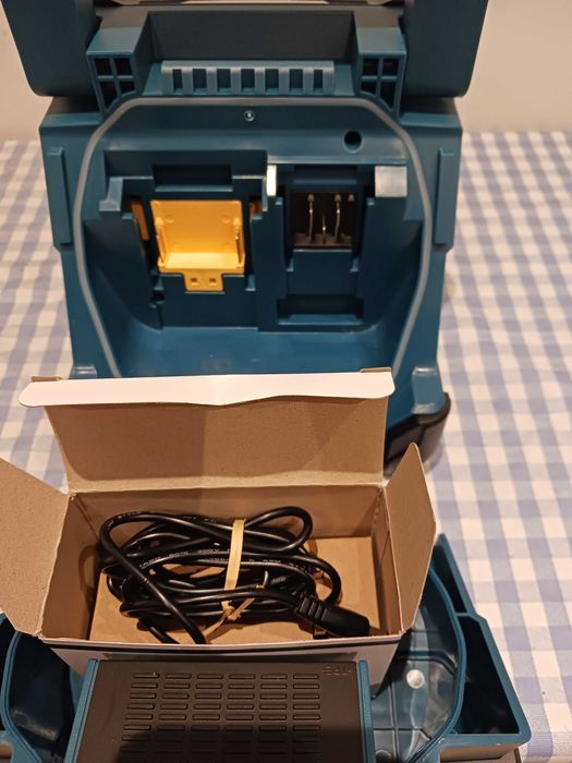 Тонколона макита