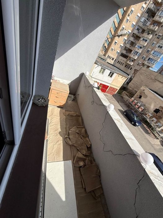 Apartament 2 camere 51 mp