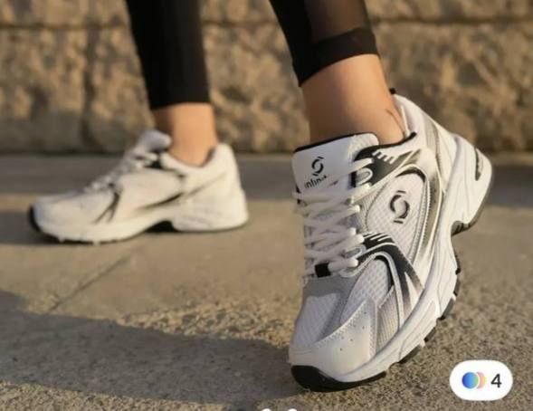 Турецкая обувь, маломерка