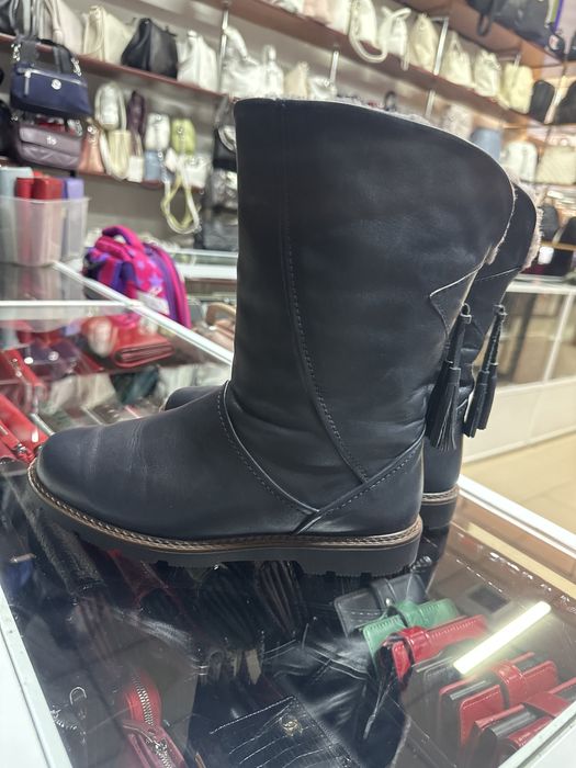 Сапожки Германия