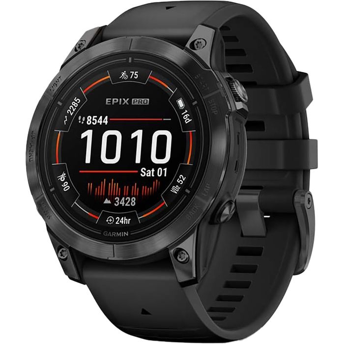 Garmin Epix Pro Gen 2