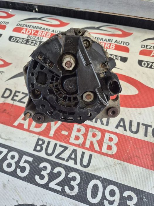 alternator skoda octavia /golf 4/bora 1.9 alh