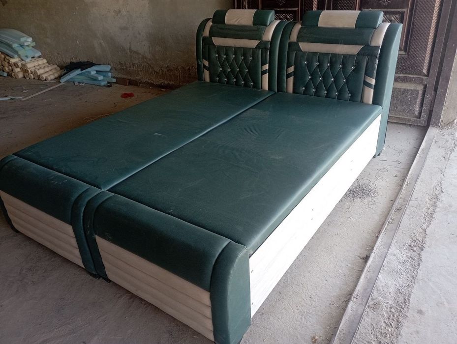 1 kishilik yumshoq kravatlar