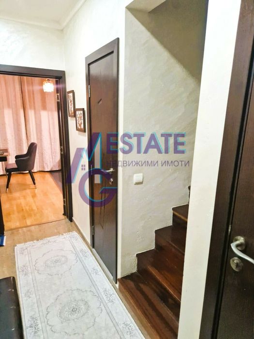 Продава се Тристаен апартамент в Бургас, Сарафово - 129 кв.м за 672 €/кв.м - Снимка #11