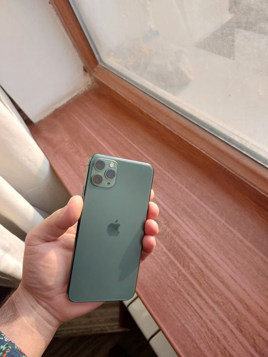 Iphone 11 Pro Max 256 GB