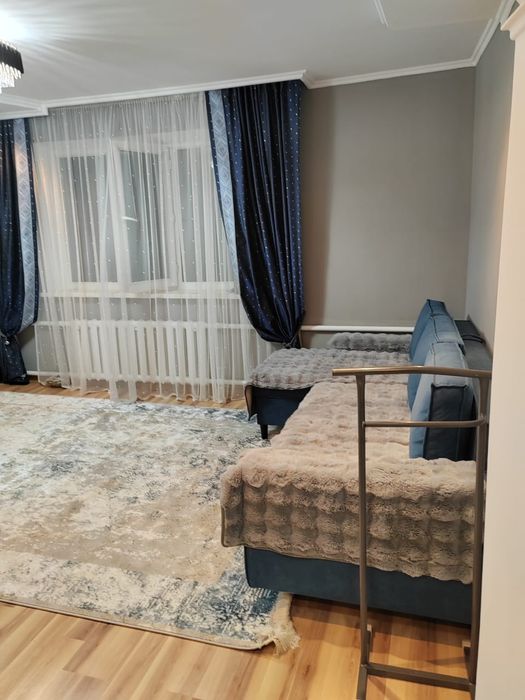 Сдам коттедж посуточно