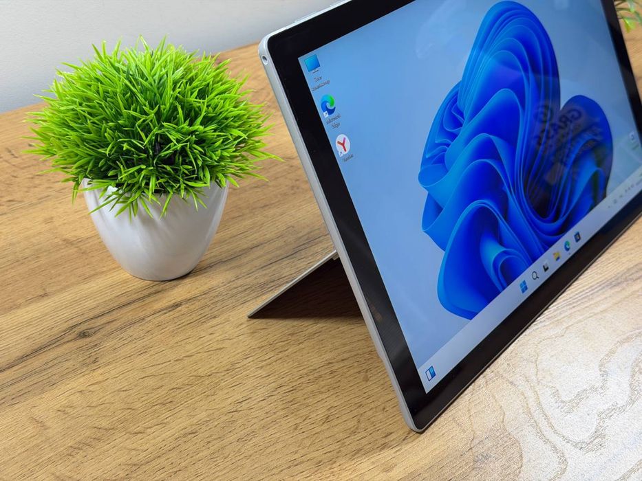 Surface pro 7 plus trading grafika dasrurlash it