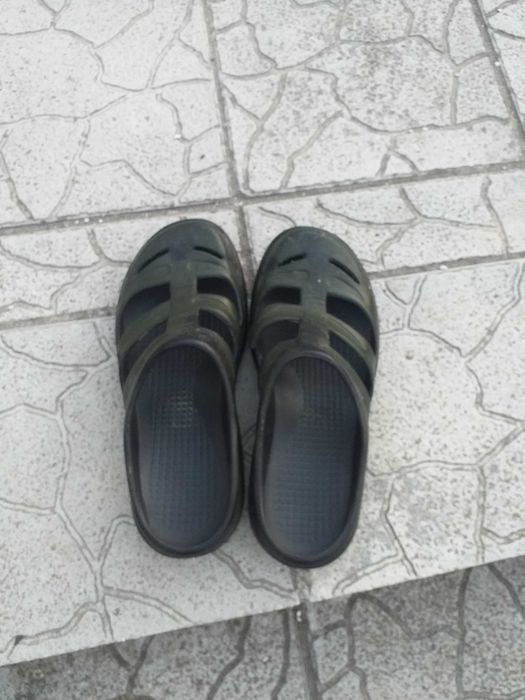 Рибарски чехли шимано