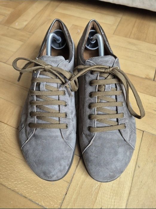 Pantofi Benvado, Piele Naturală Integrală, Calitate Premium - 39