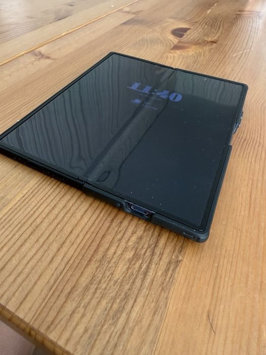 Samsung Galaxy ZFold 6