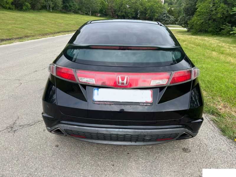 Honda Civic 2.2 на части Honda Сивик 2.2 на части