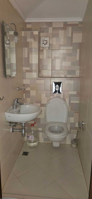 Разкошен пентхаус, първа линия!
