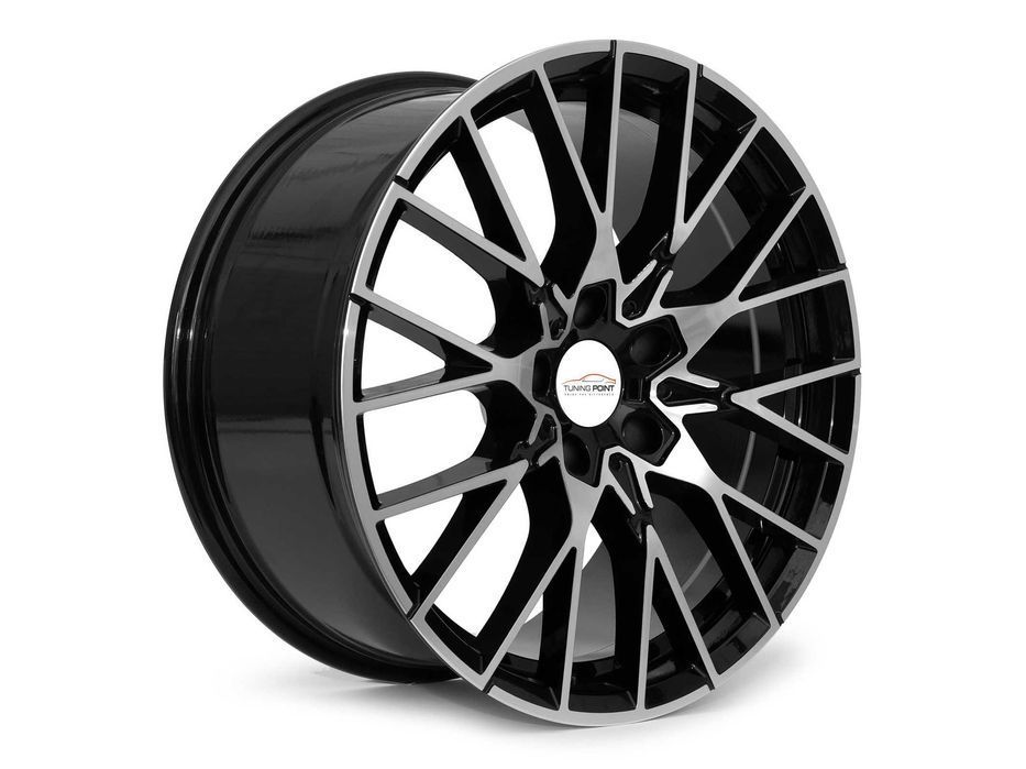 Jante BMW 19 R19 Model M E60 E90 F90 F95 F96 G01 G06 G20 G22 G30 G70