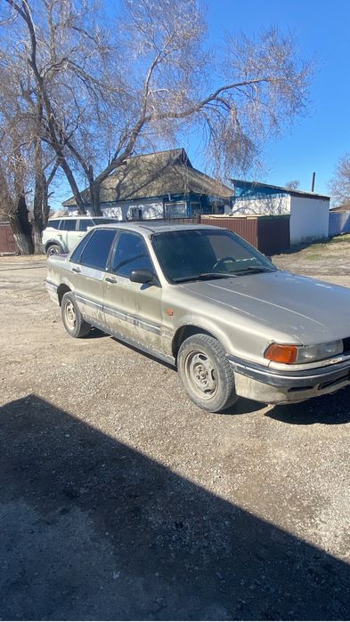 Галант в среднем состояни