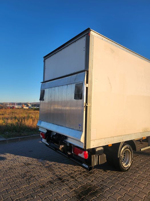 MERCEDES-BENZ Sprinter 2015 — imagine 3