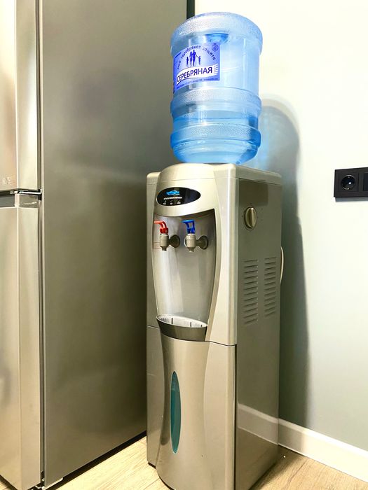 Квартира 1-комнатная, посуточно.