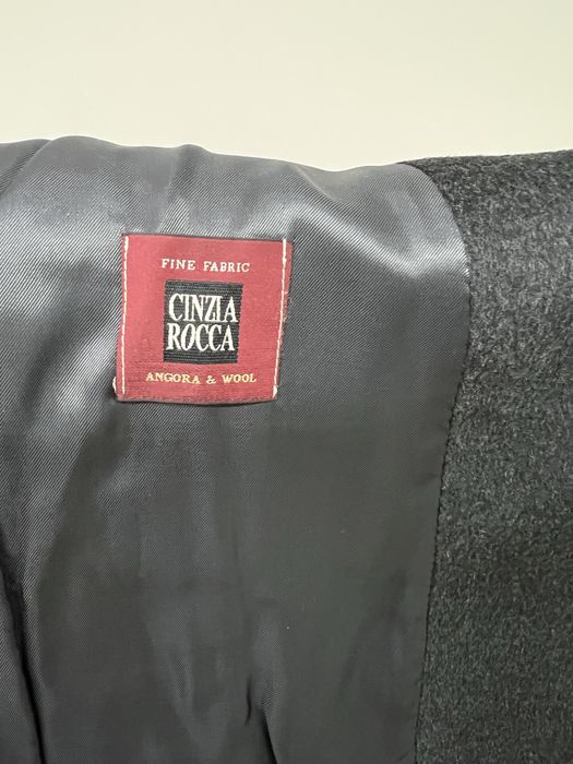 Качественное демисезонное пальто