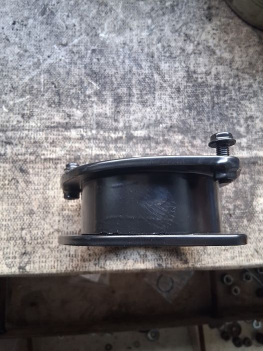 Повдигане подложки Рено Колеос