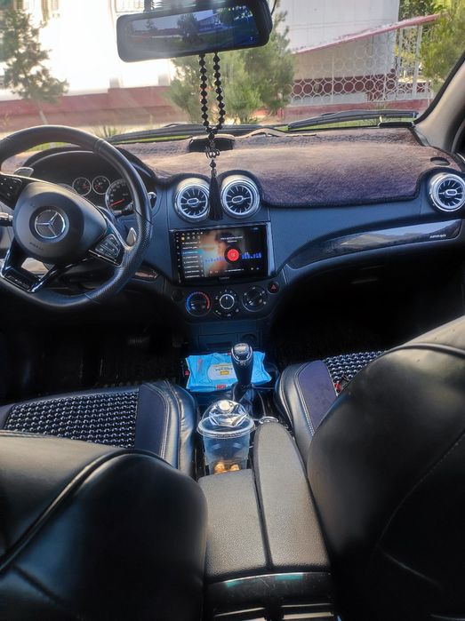 toza moshin kraska yuq