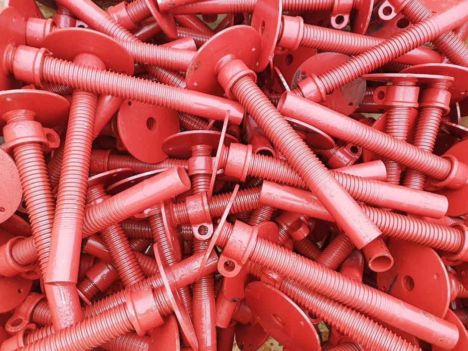 Schela metalica NOUA model italian de vanzare, schele de vanzare