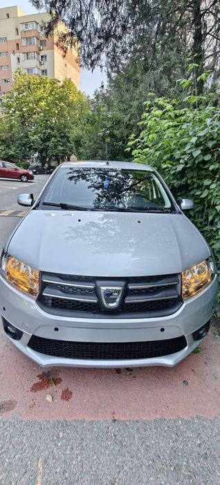 DACIA Logan 2016 — imagine 2