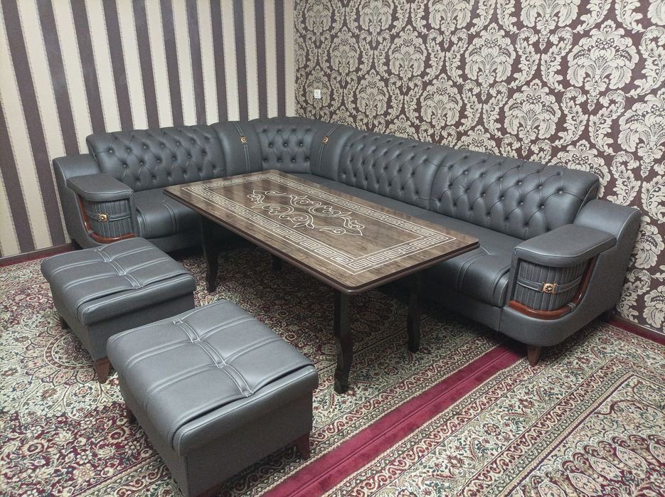 Гастенный уголок честер