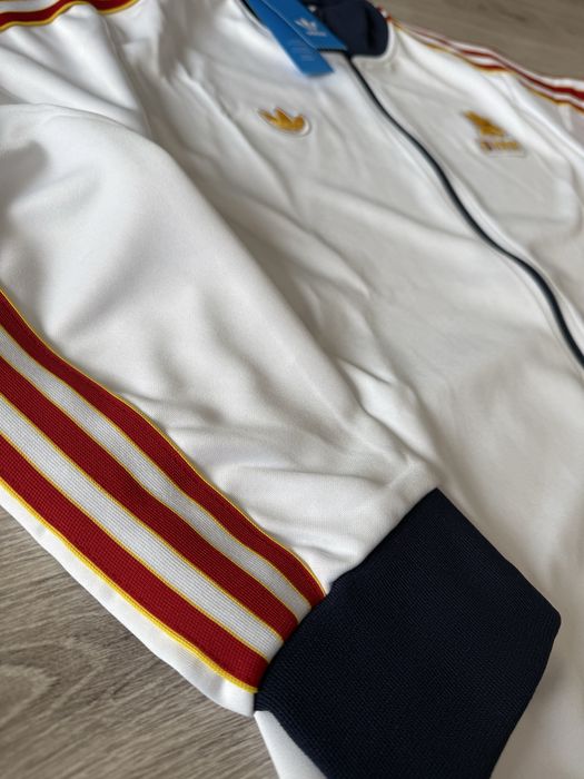 Екип Adidas AS Roma Icon edition