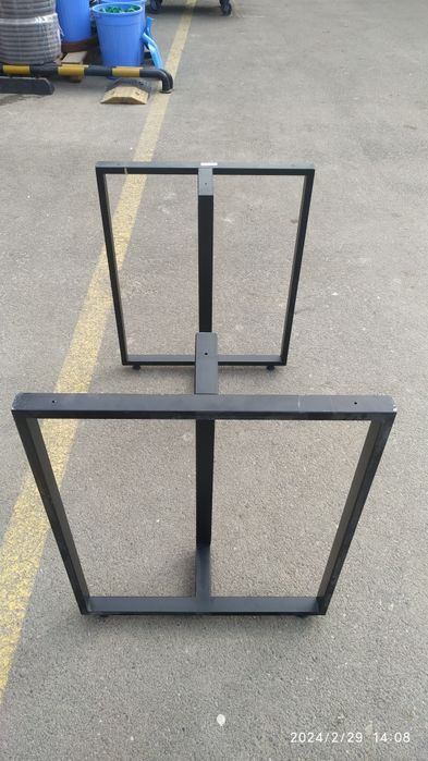 Ножки для стола 72см