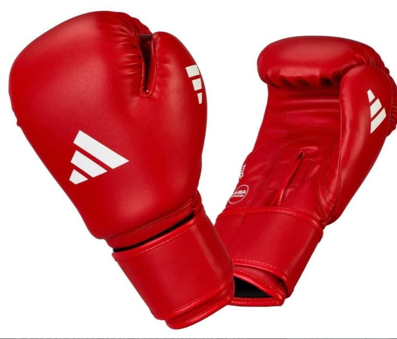 Продаю перчатки адидас аиба 12 унций