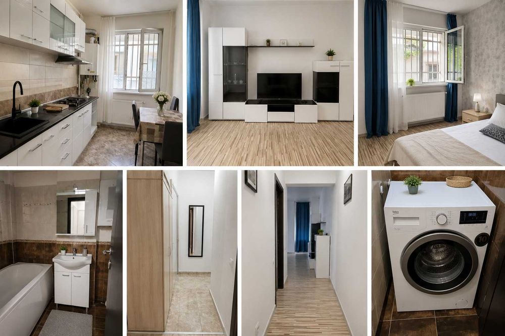 apartament închiriere