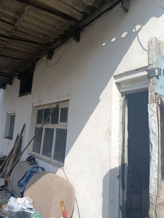 Продается дом чапаевка