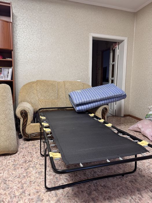 Продам мини диван