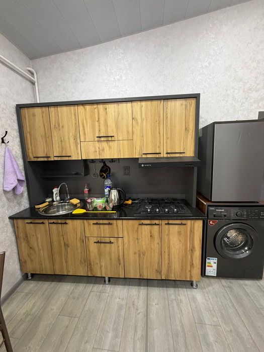 2 х. ТУРКВО  квартира на земле коттедж 45 м2 ремонт под ключ. Срочно