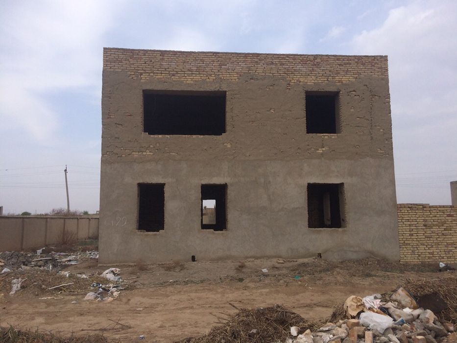 Продаётся участок