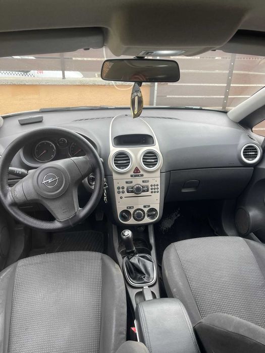 vand opel corsa d 1.3 CDTI