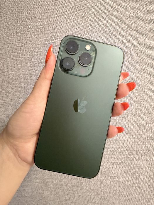 Iphone 13 pro 256гб