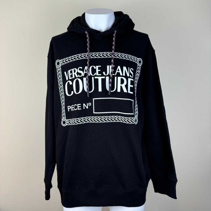 Суитчър Versace Jeans Culture