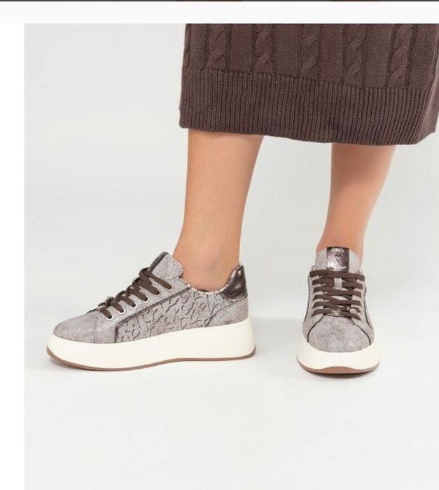 Дамски сникърси Anekke