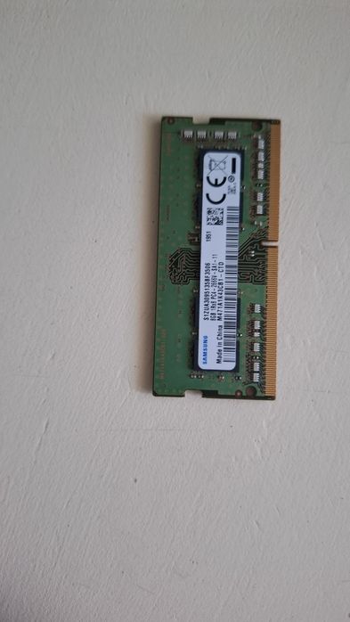 RAM Памет DDR4 8GB
