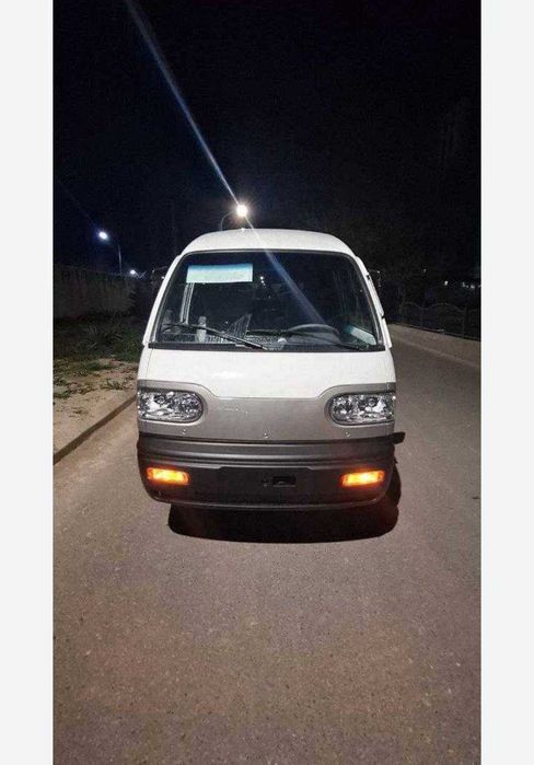 Labo, Damas, Labo bortli sendvich yengisi variyantga