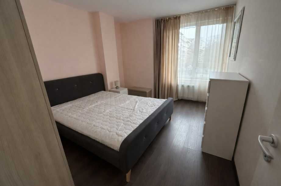 Дава се под наем Двустаен апартамент в София, Хиподрума - 89 кв.м за 726.75 € - Снимка #3