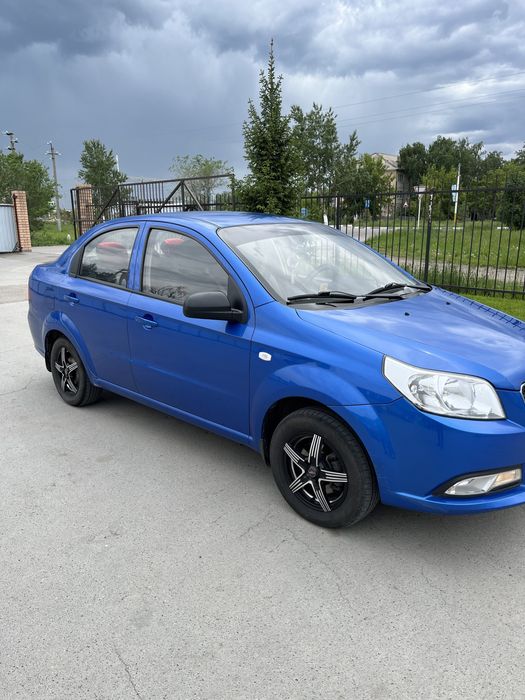 Продам Ravon Nexia R3