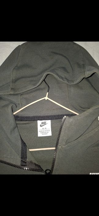Nike tek нови са