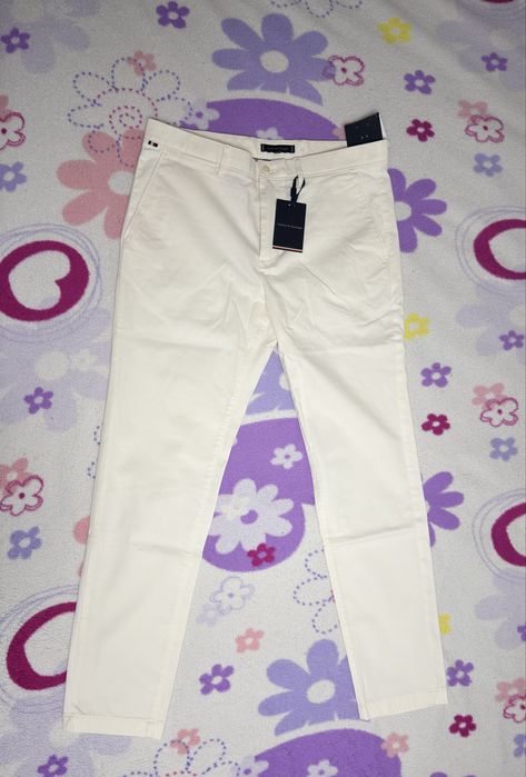 Pantaloni barbati - Tommy Hilfiger