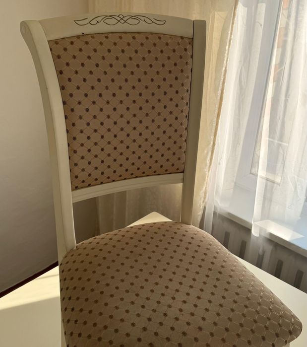 Гостиный стол трансформер