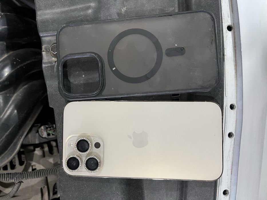 Айфон 14про макс