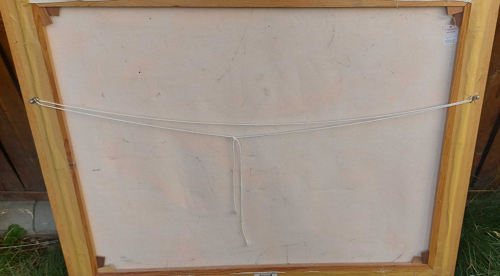 Tablouri Arta Cubaneza , Panza